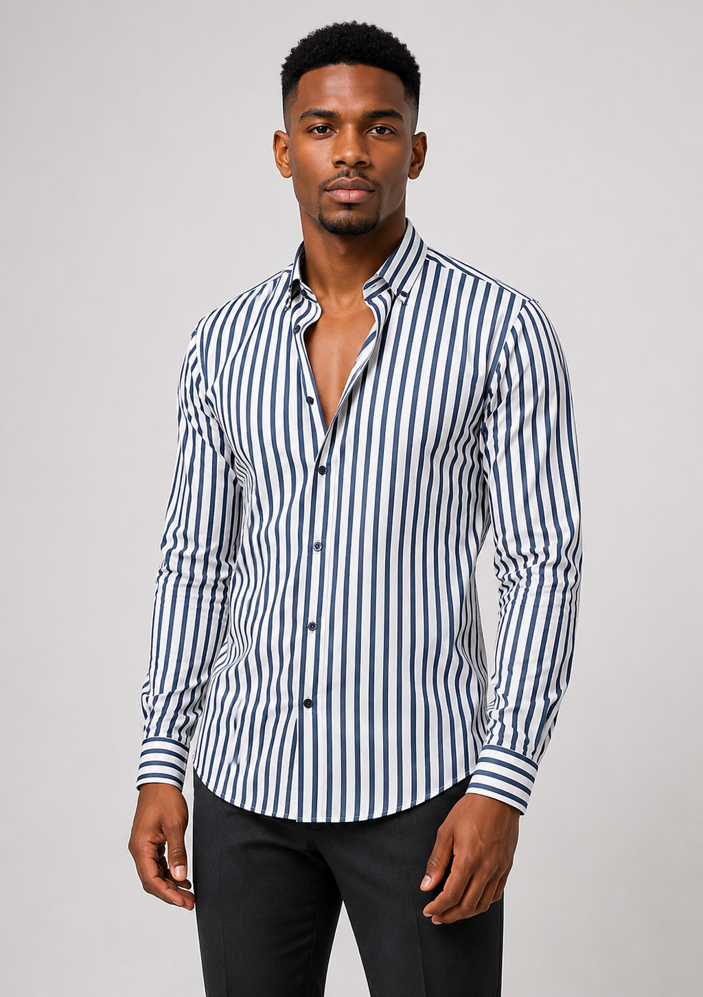 Stripe Shirt
