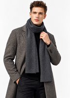 Zion Knit Scarf