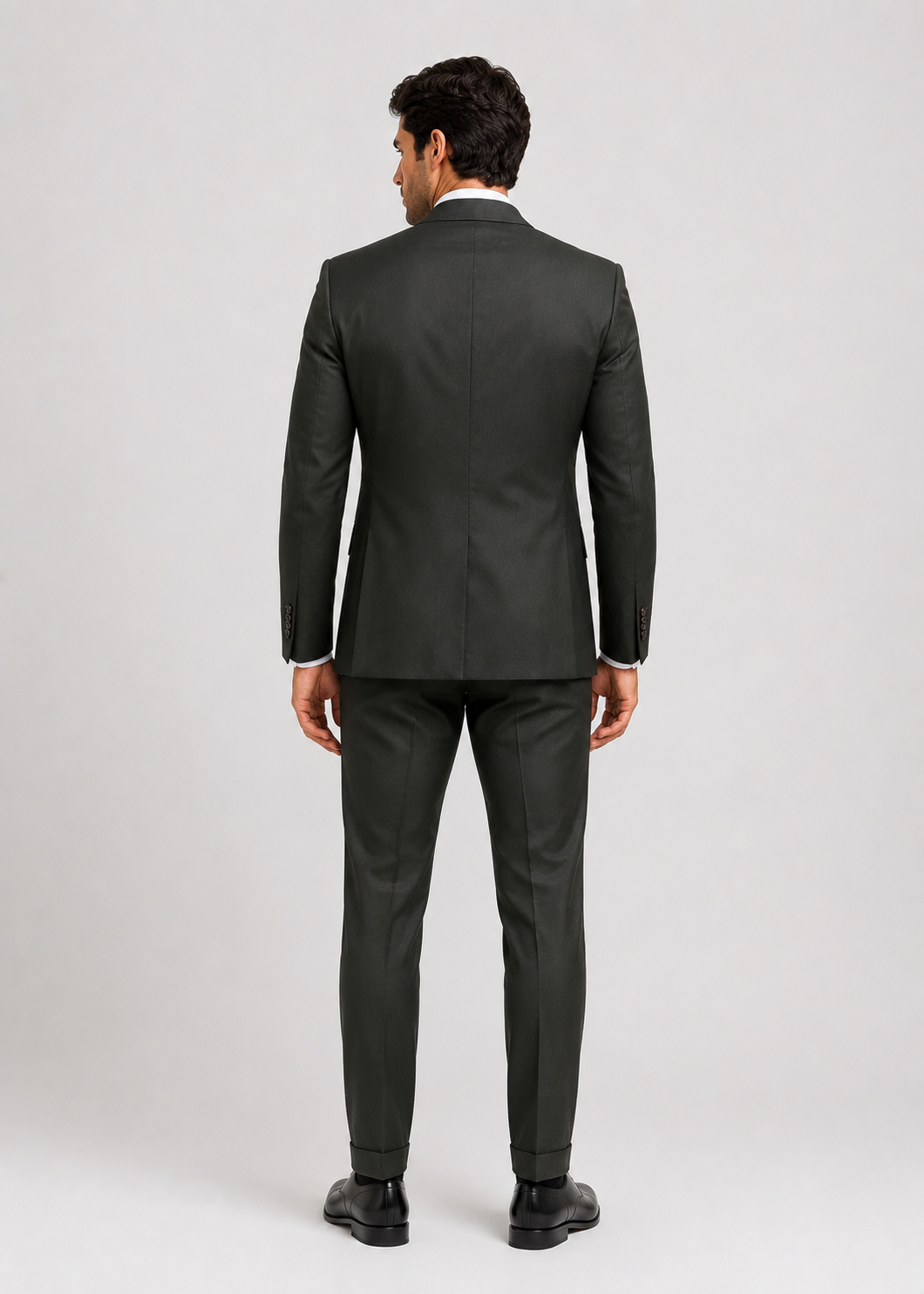 Leisure Suit
