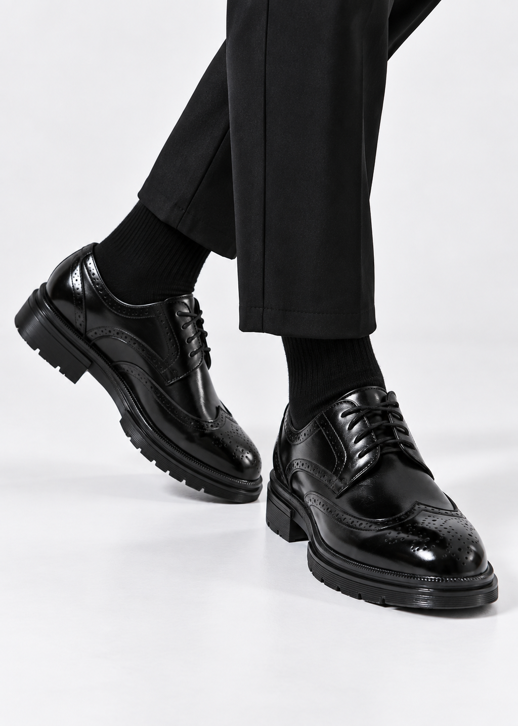 Kensington Tassel Loafer