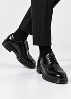 Kensington Tassel Loafer