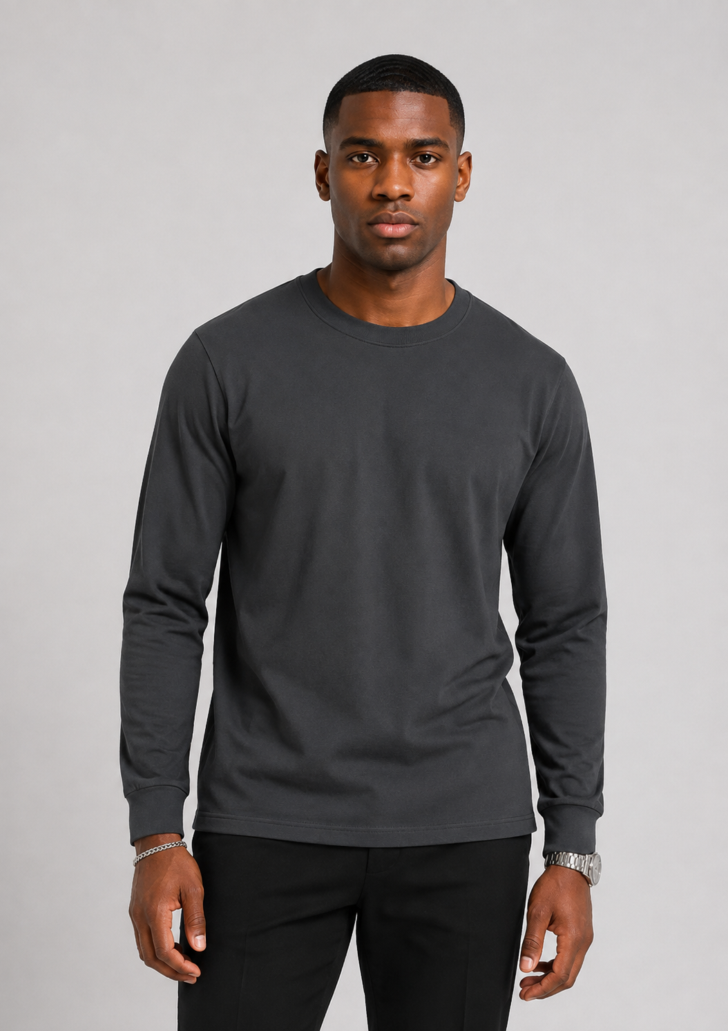 Kensington Cotton Tee