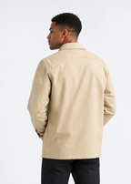 Savile Minimalist Jacket