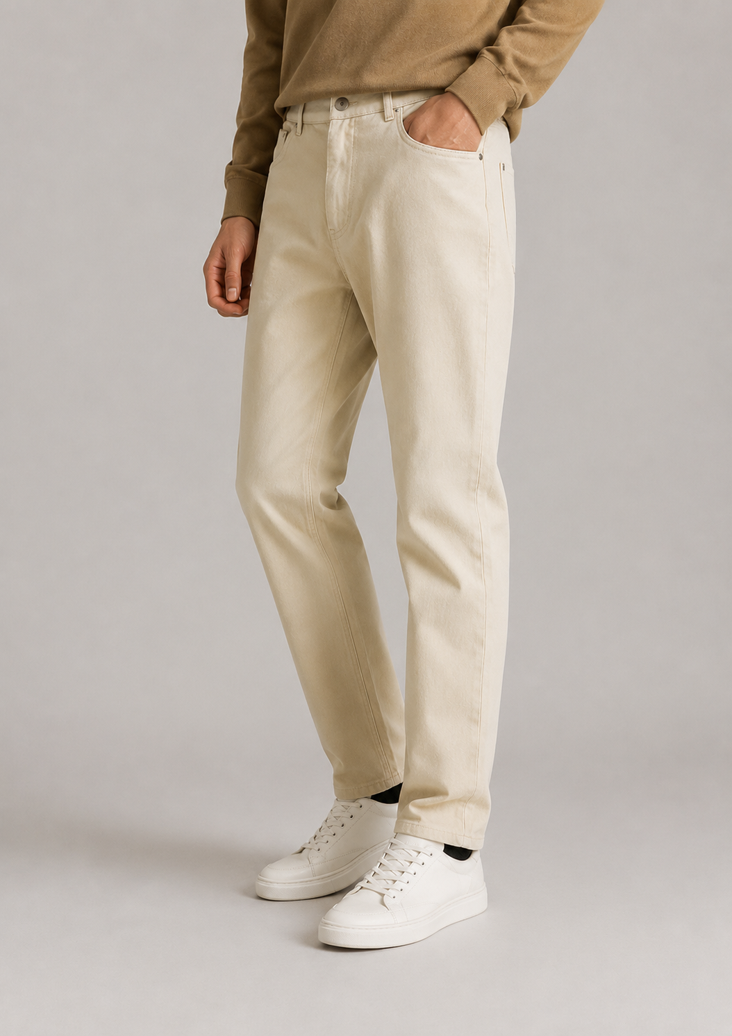 Stretch Jean