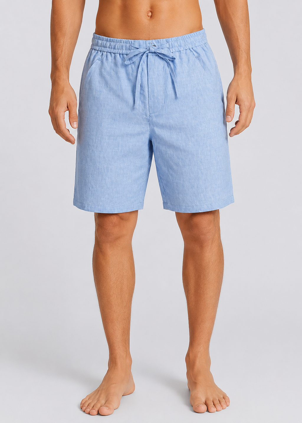 Linen Short