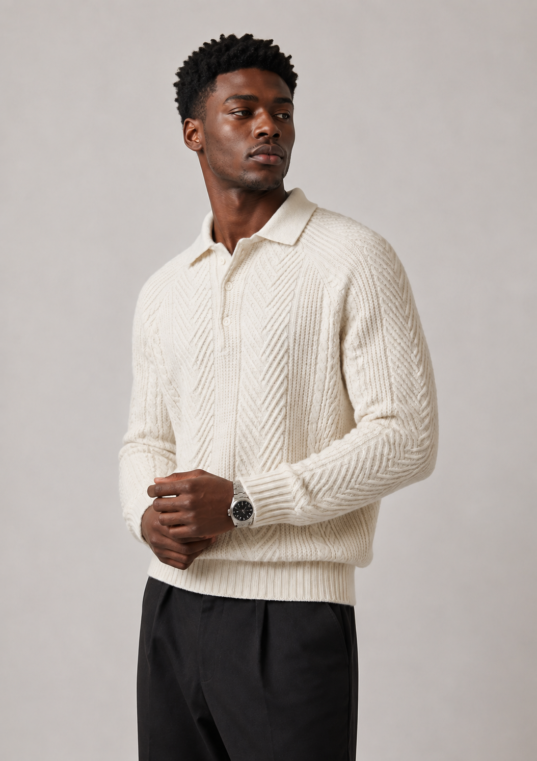 Zurich Thermal Polo