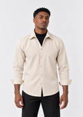 Cannes Versatile Shirt