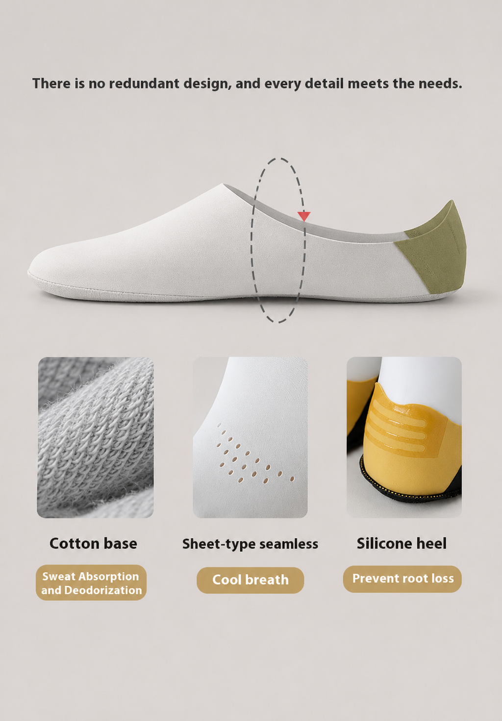 Boat Socks