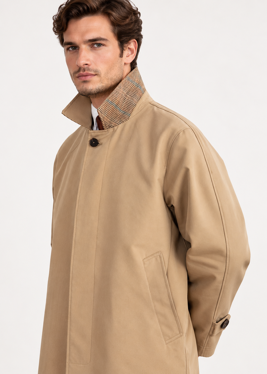 Kensington Business Trench