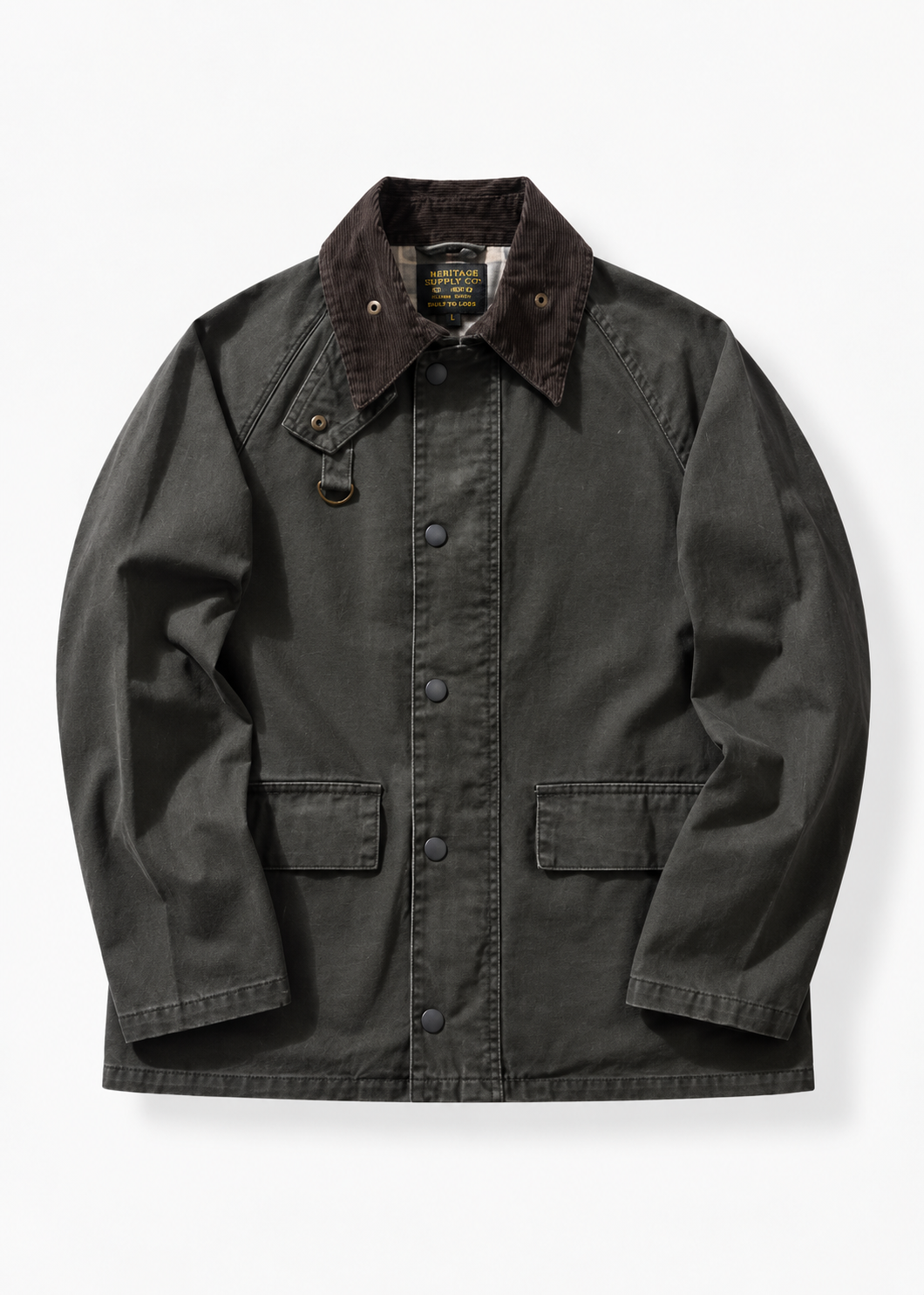 Cannes Field Jacket