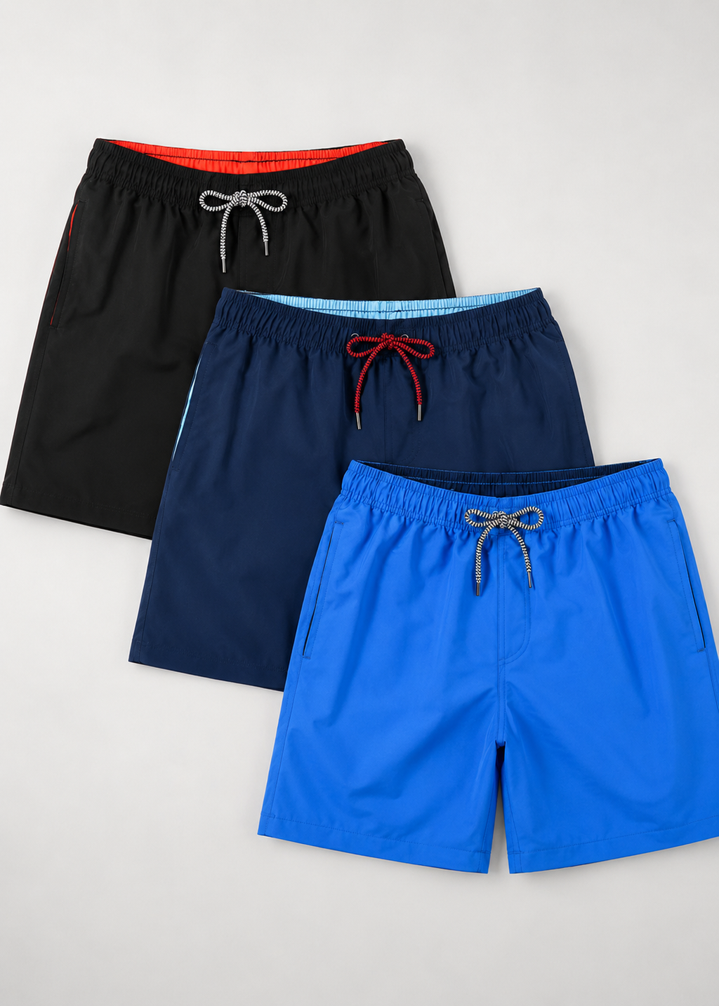 Swim Trunk