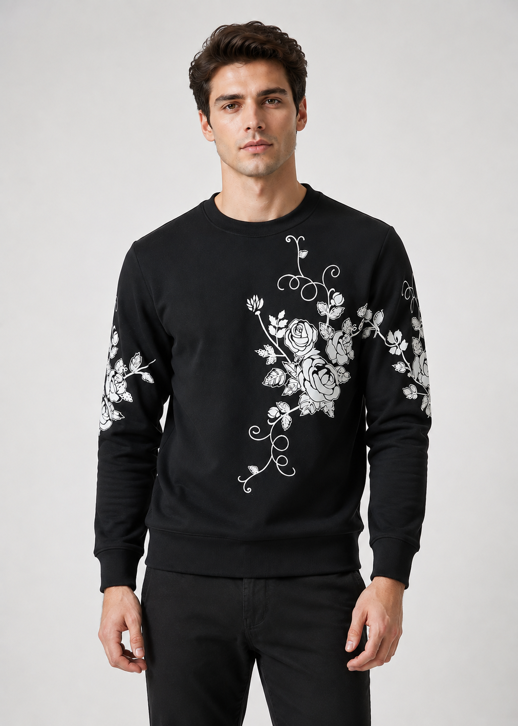 Fashion Long Tee