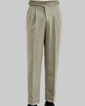 Monaco Suit Pant