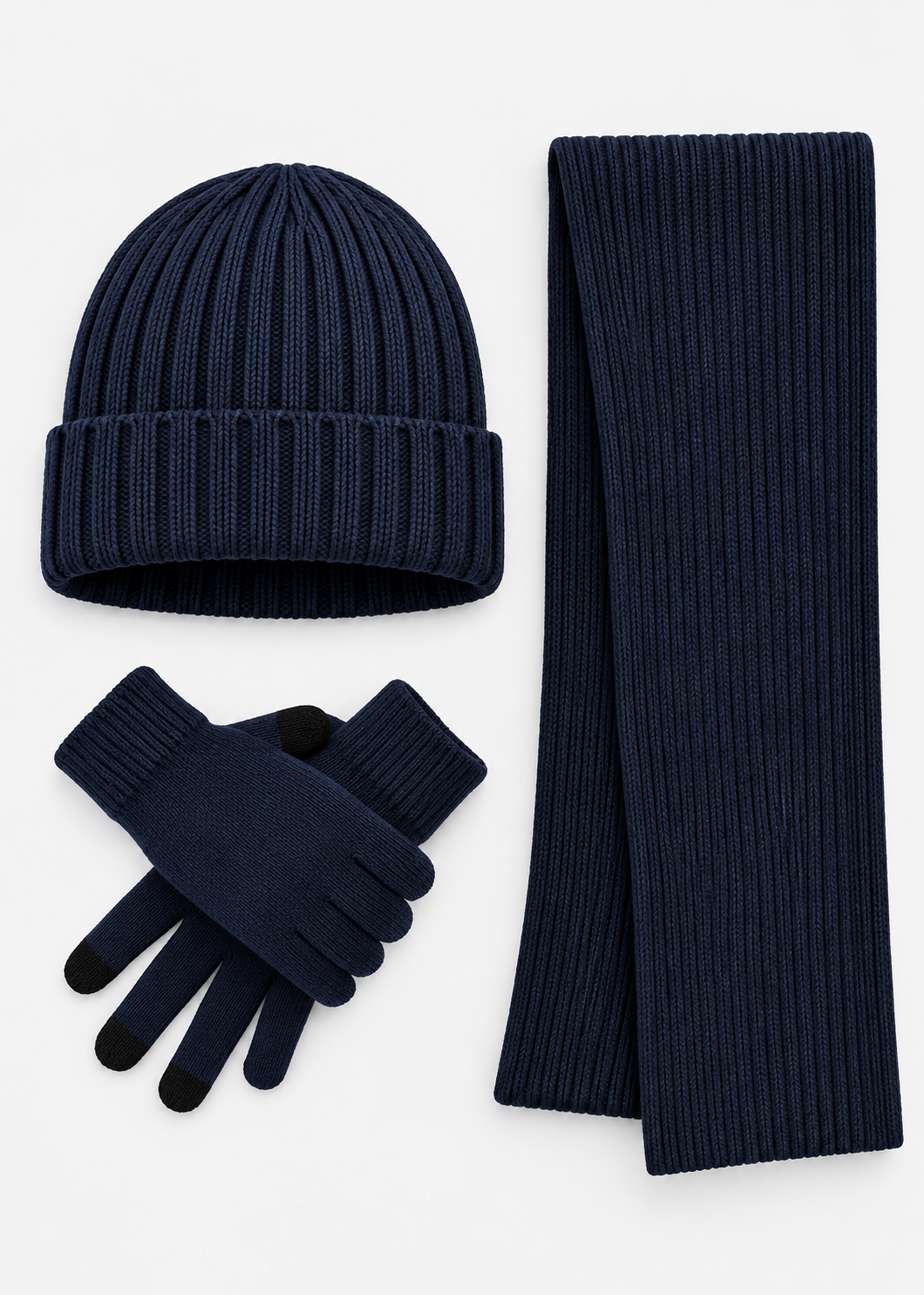 Zion Winter Set