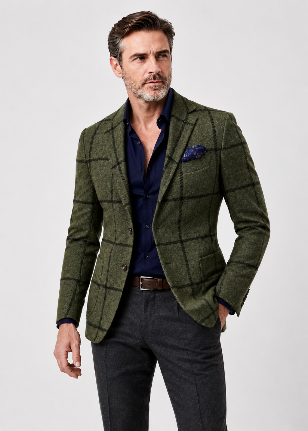 Trend Blazer