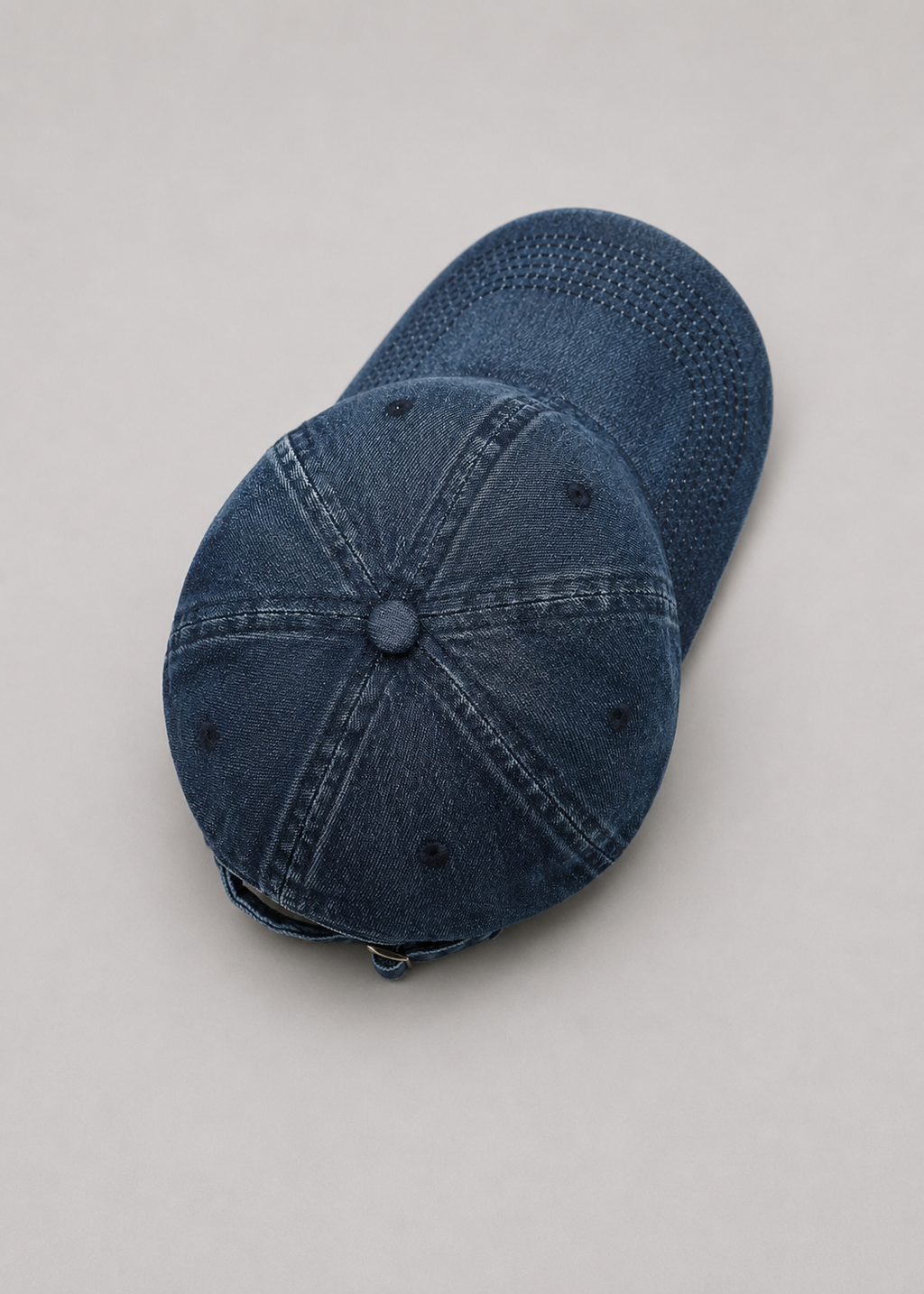 Sun Cap