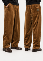 Windsor Wide Corduroy