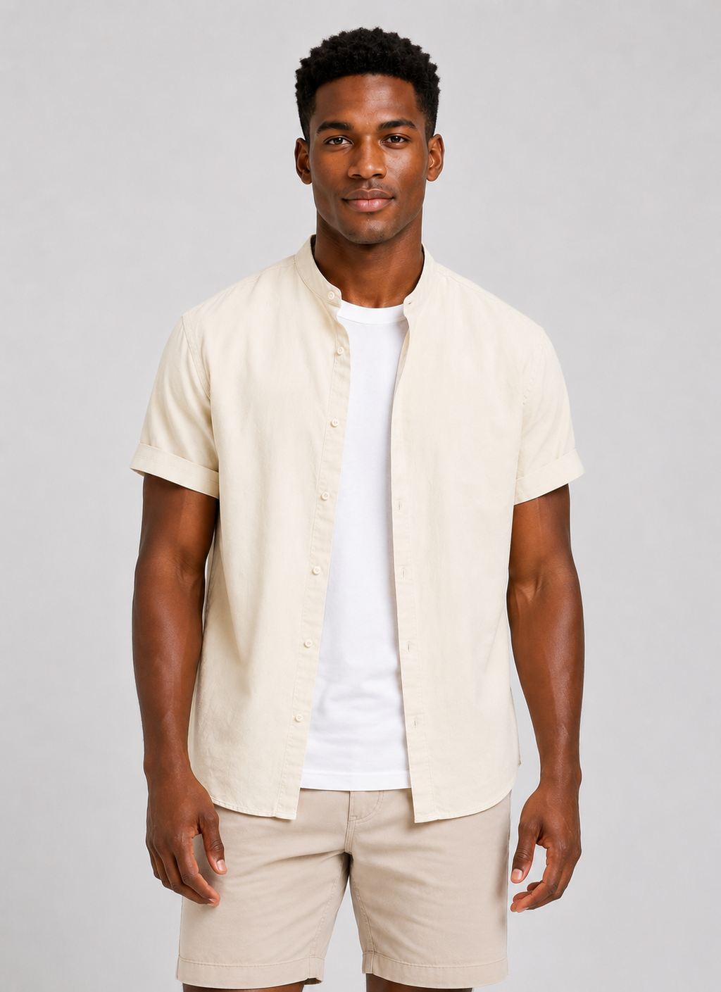 Linen Shirt