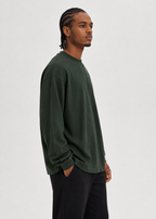 Heavy Cotton Tee