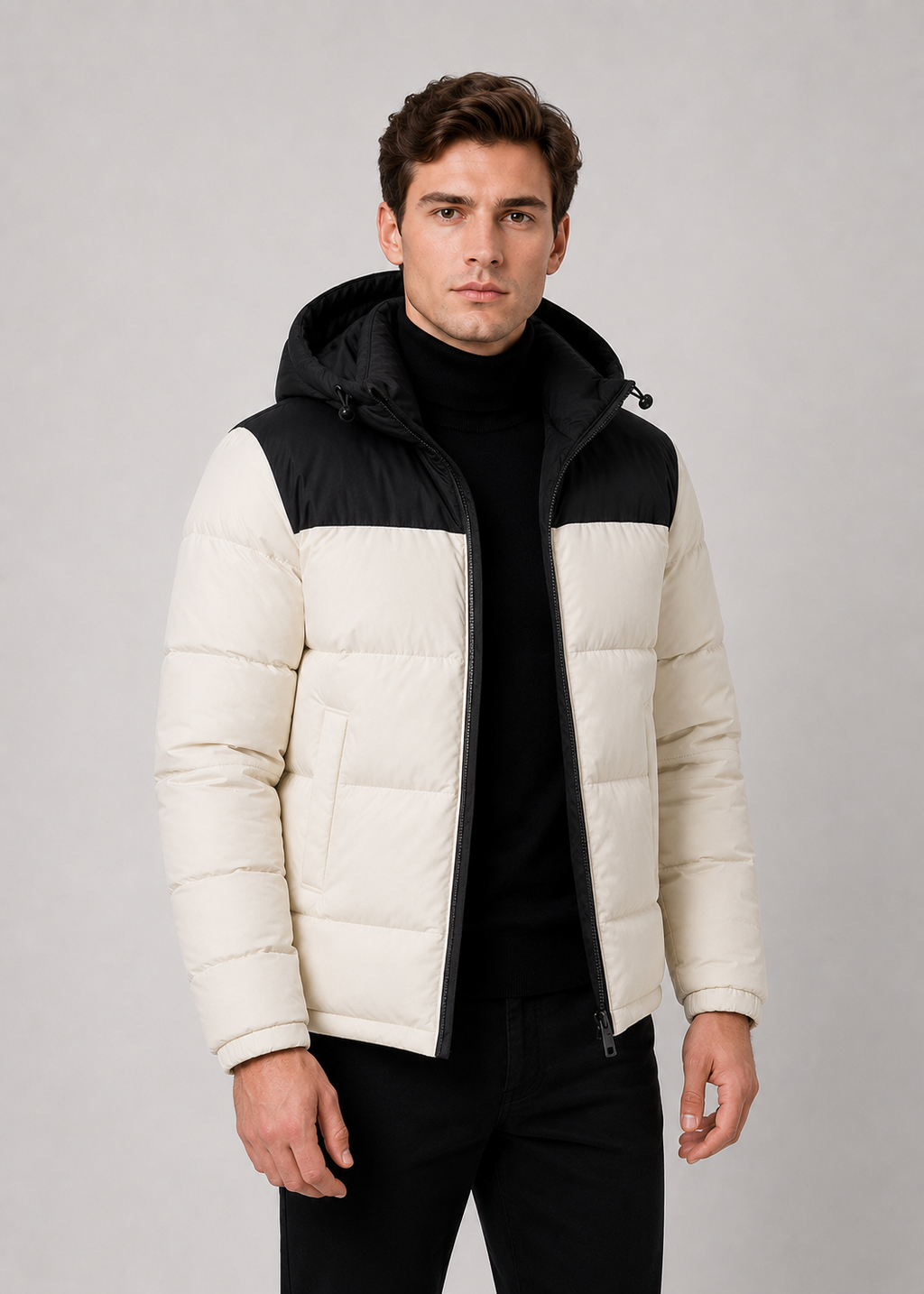 Down Jacket