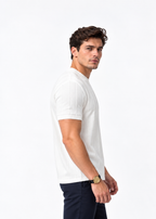 Geneva Wool Tee