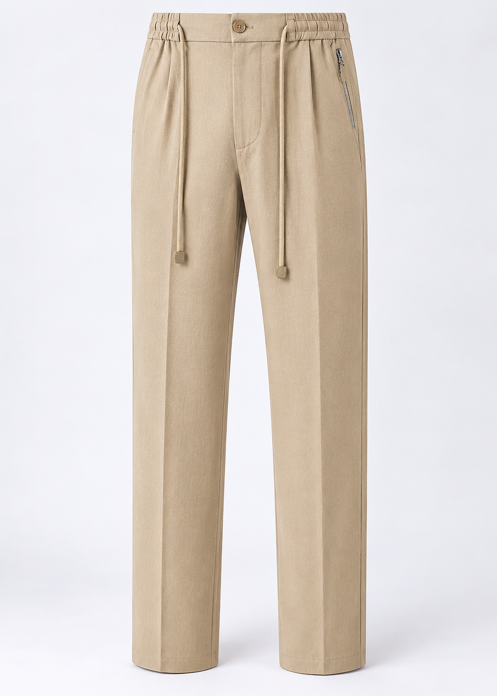 Capri Linen Co-Ord