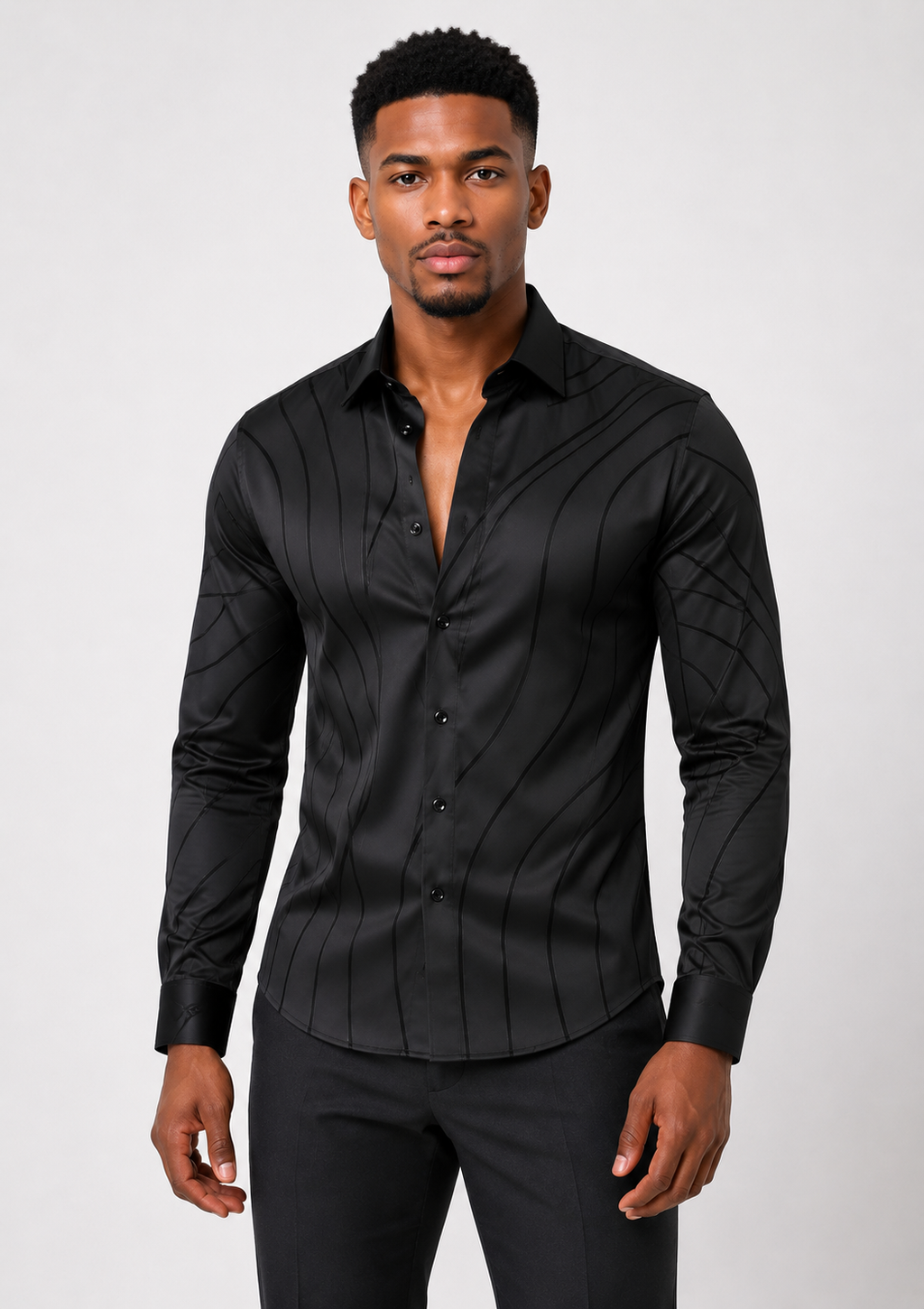 Dress Shirt