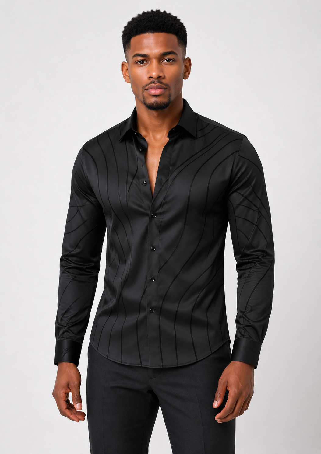 Dress Shirt
