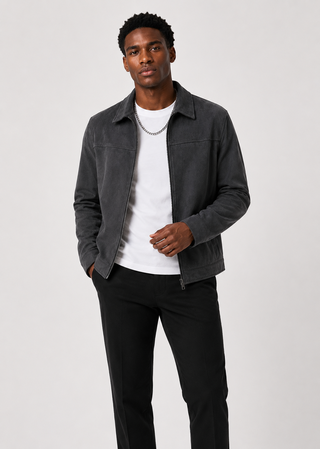 Versatile Jacket