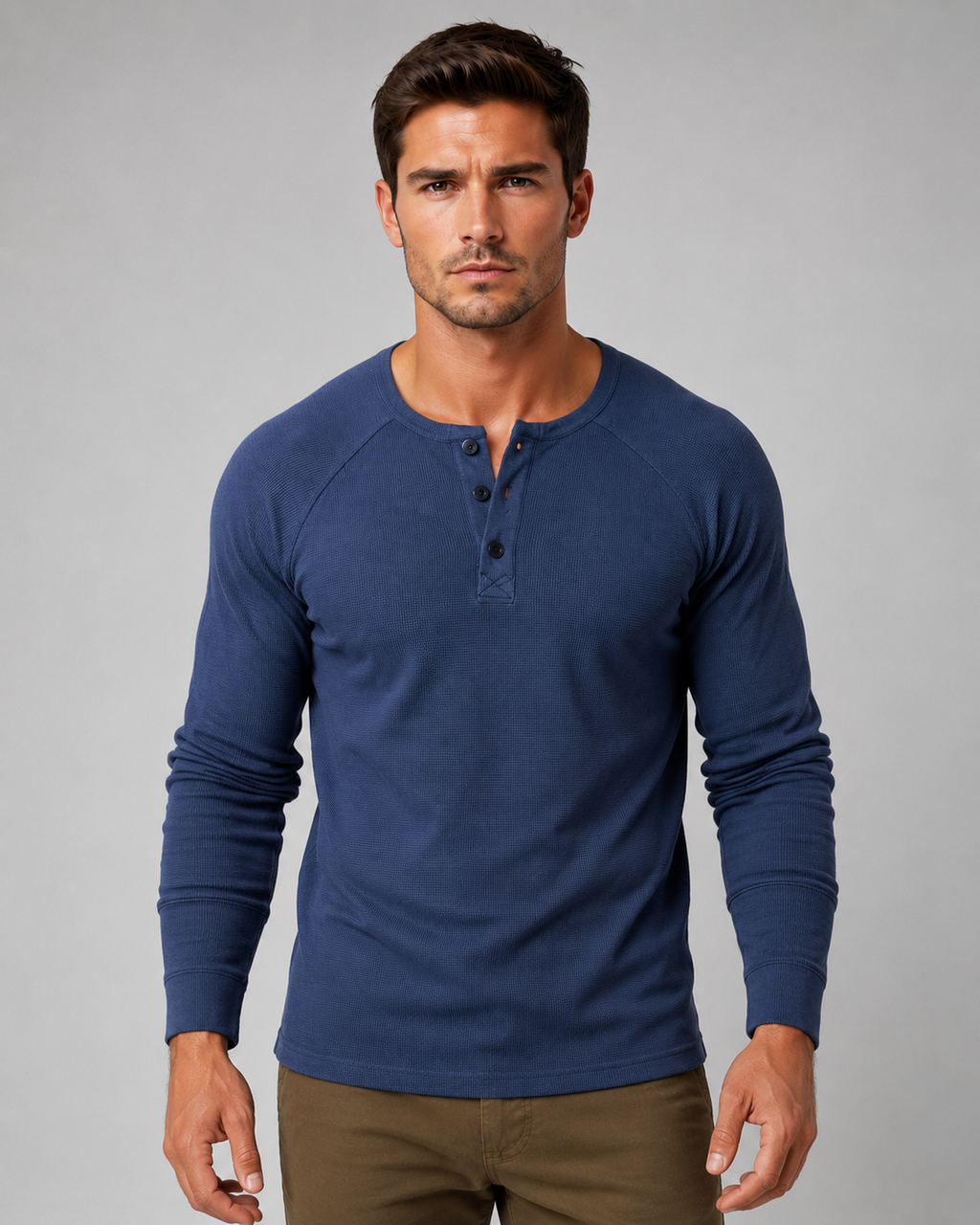 Henry Polo