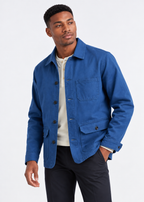 Zion Workwear Jacket