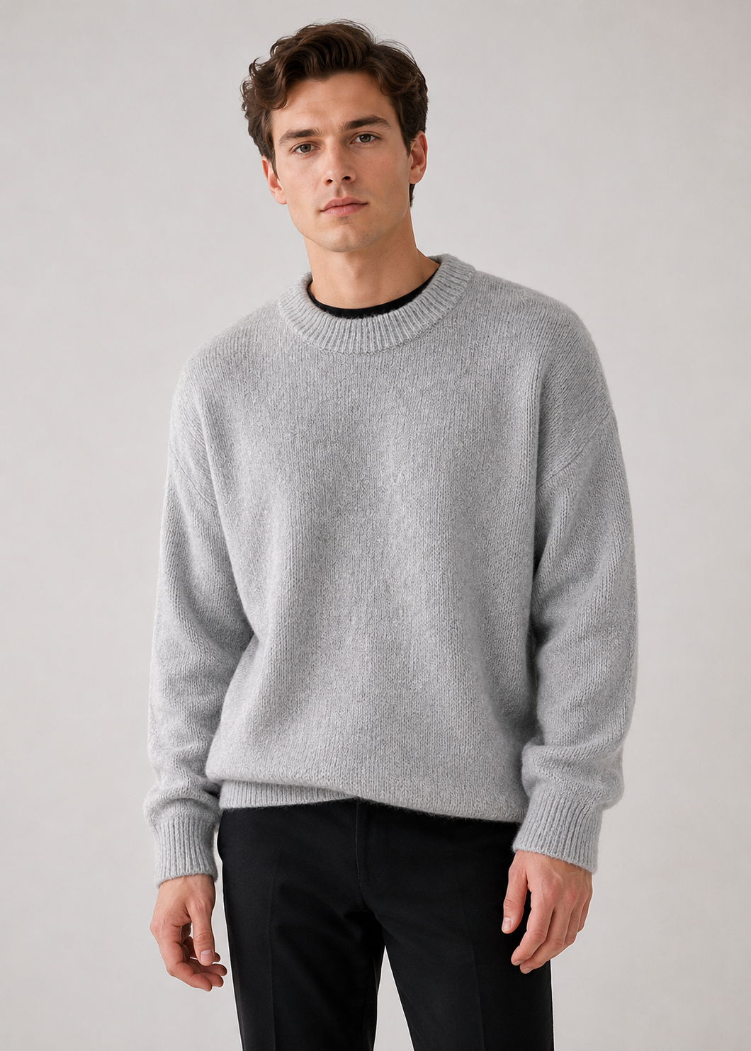Portofino Pullover Tee