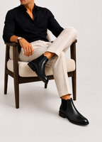 Kensington Boot