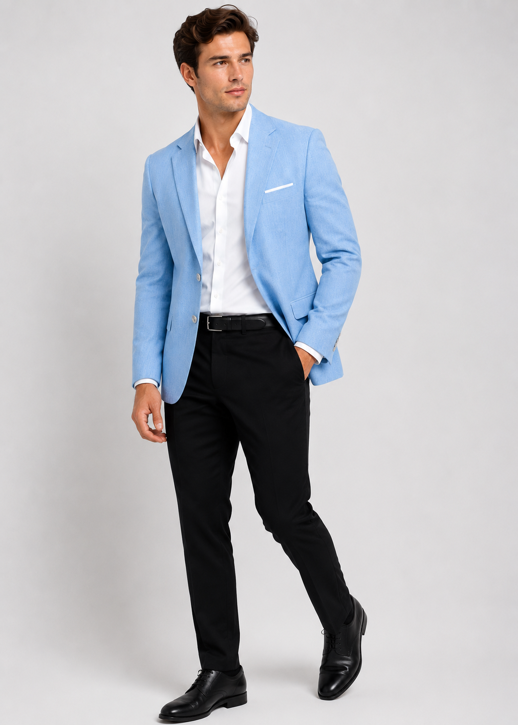 Amalfi Blazer