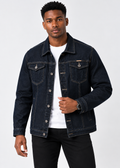 Portofino Denim Jacket