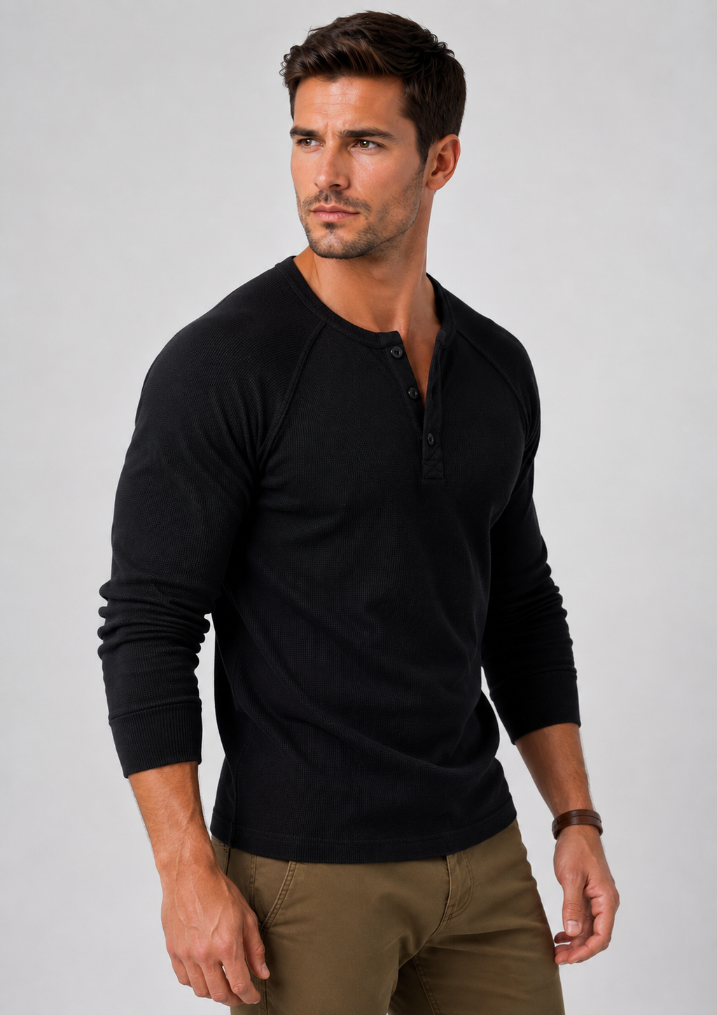Henry Polo