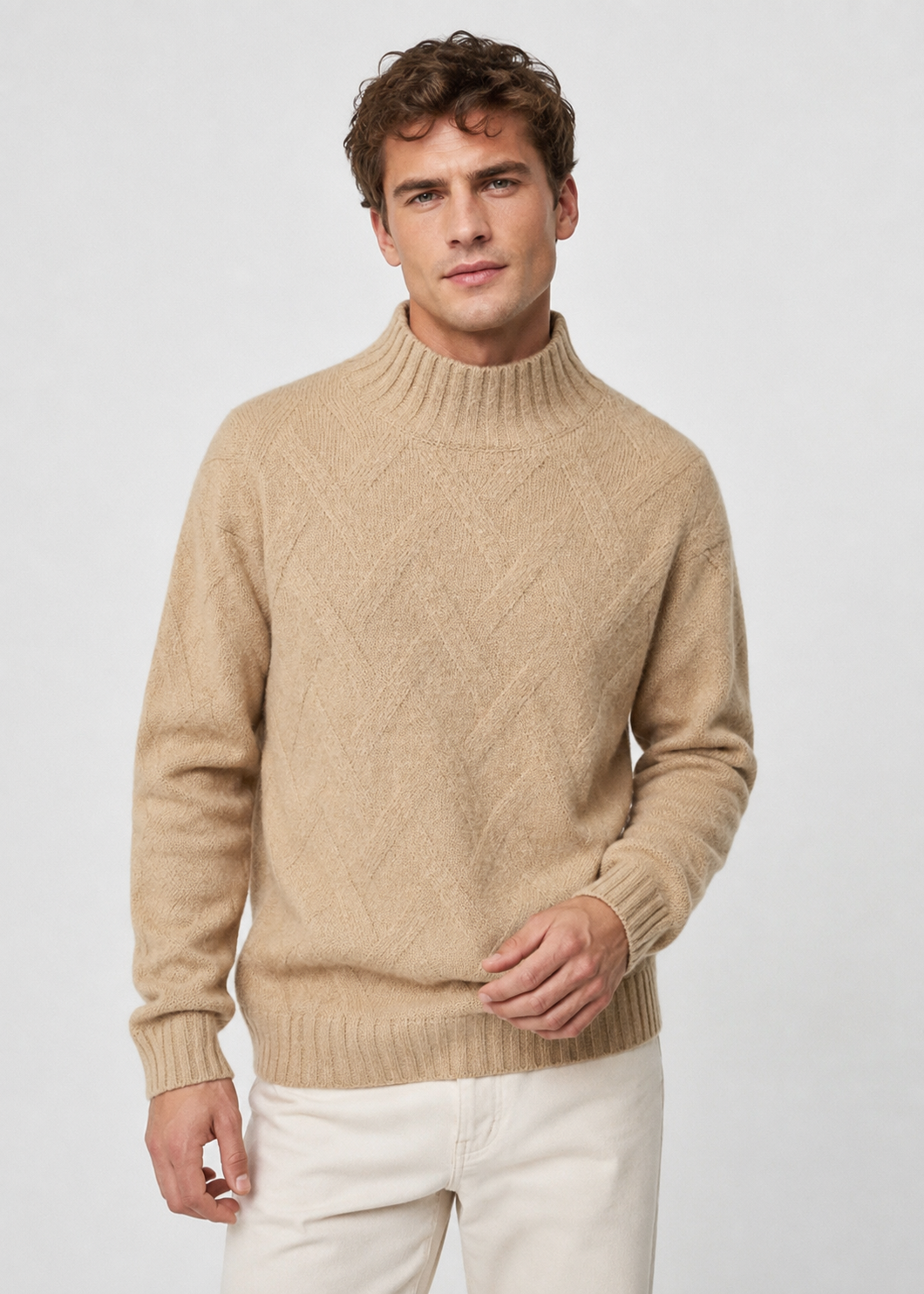 Savile Sweater