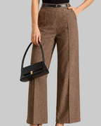 Retro Elegant Pant