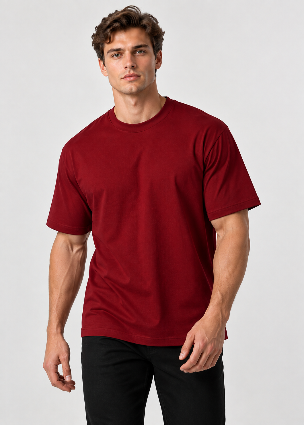 Belgravia Cotton Tee