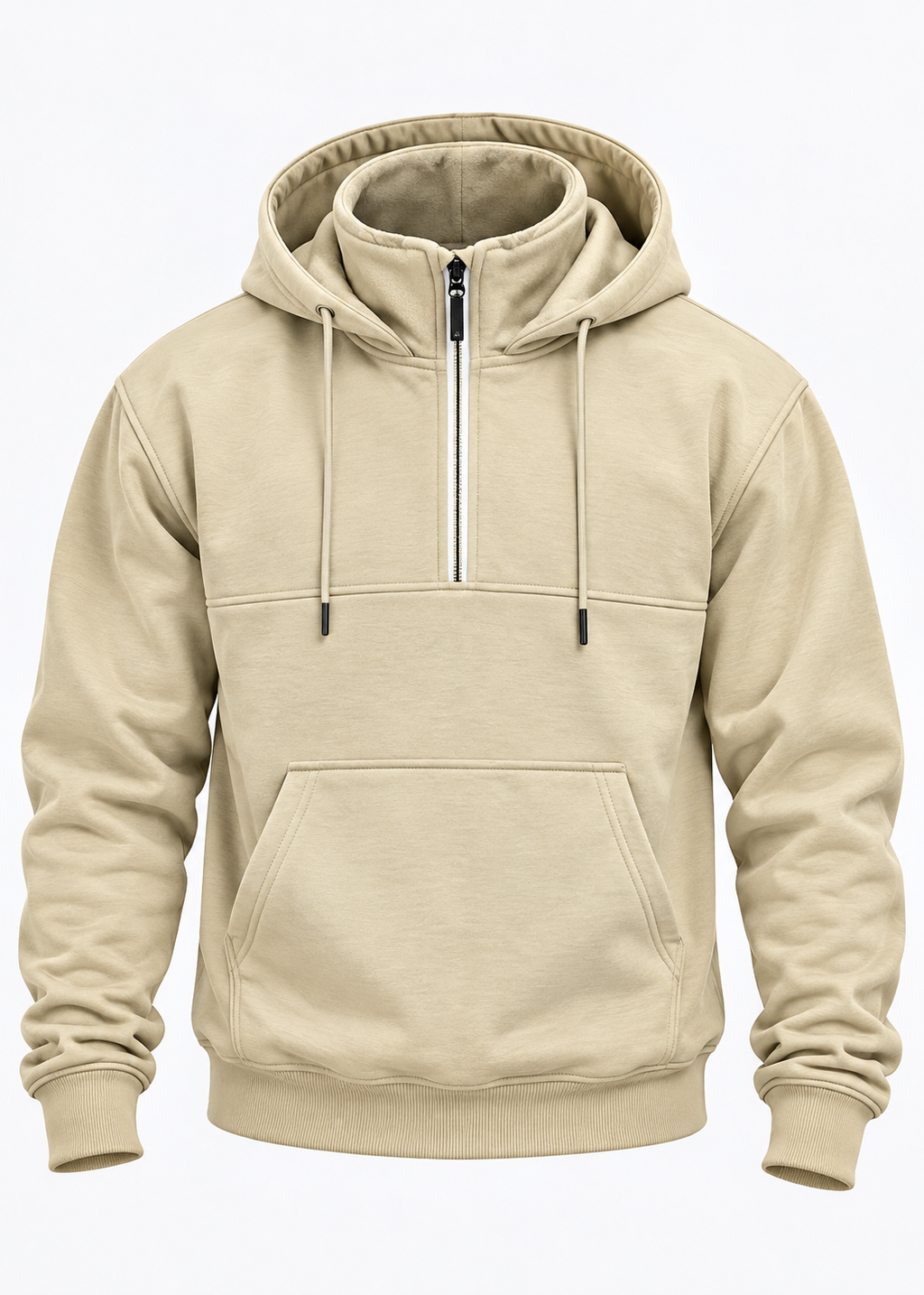 Zion Thick Hoodie