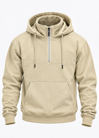 Zion Thick Hoodie