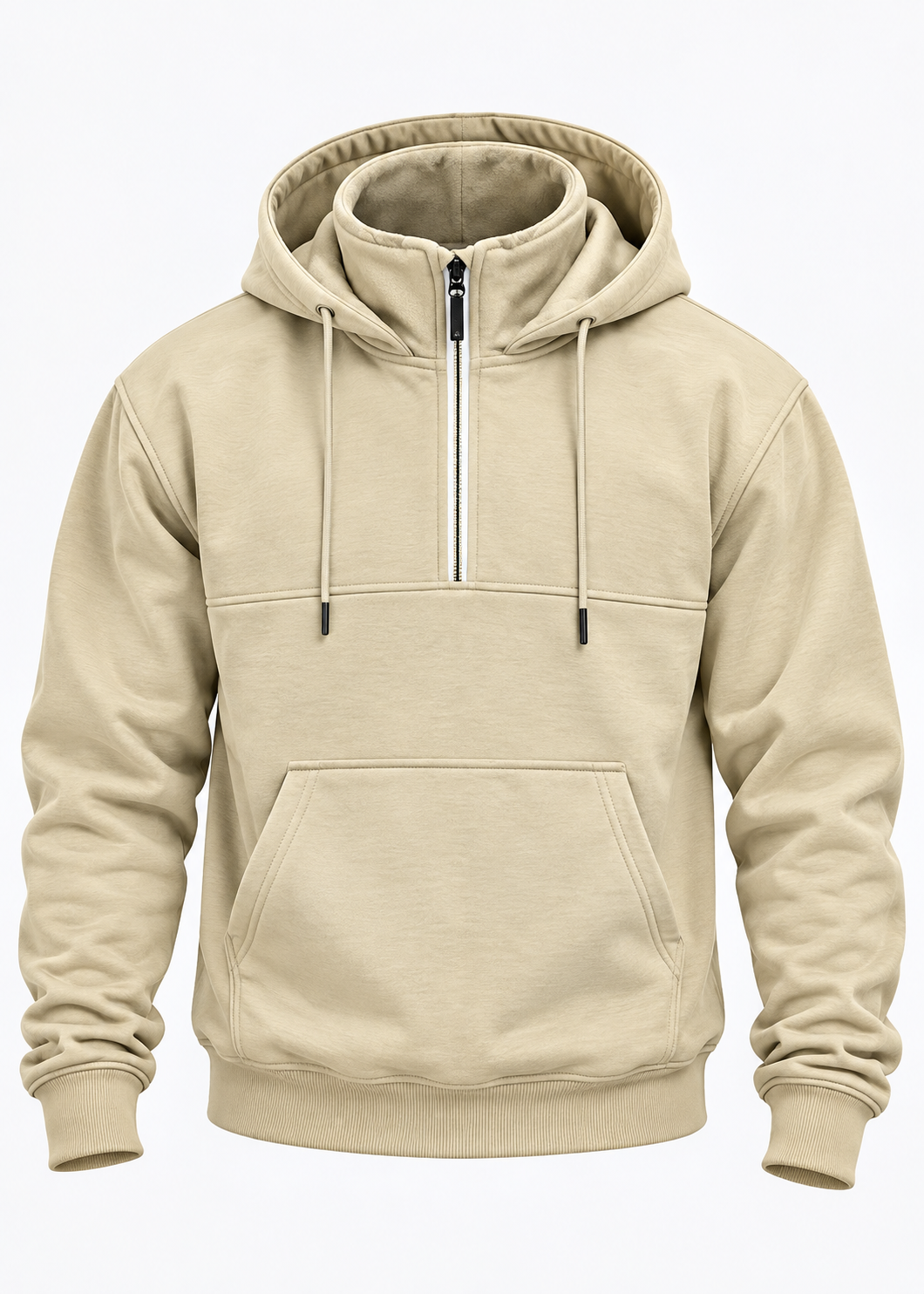 Zion Thick Hoodie