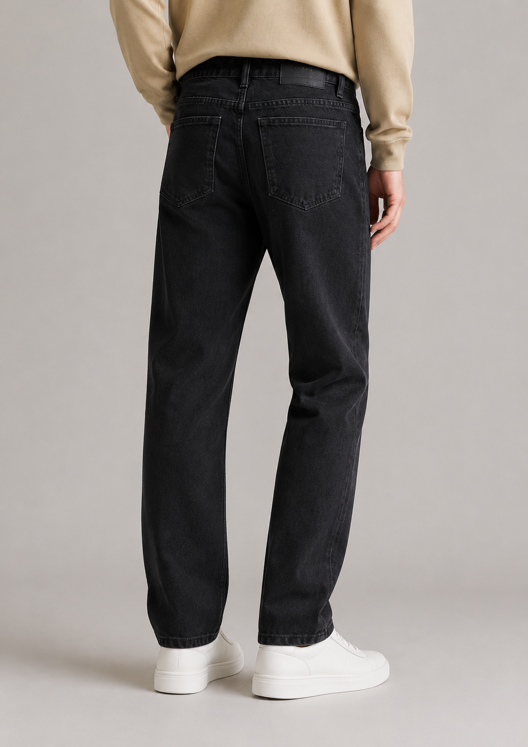 Basic Jean