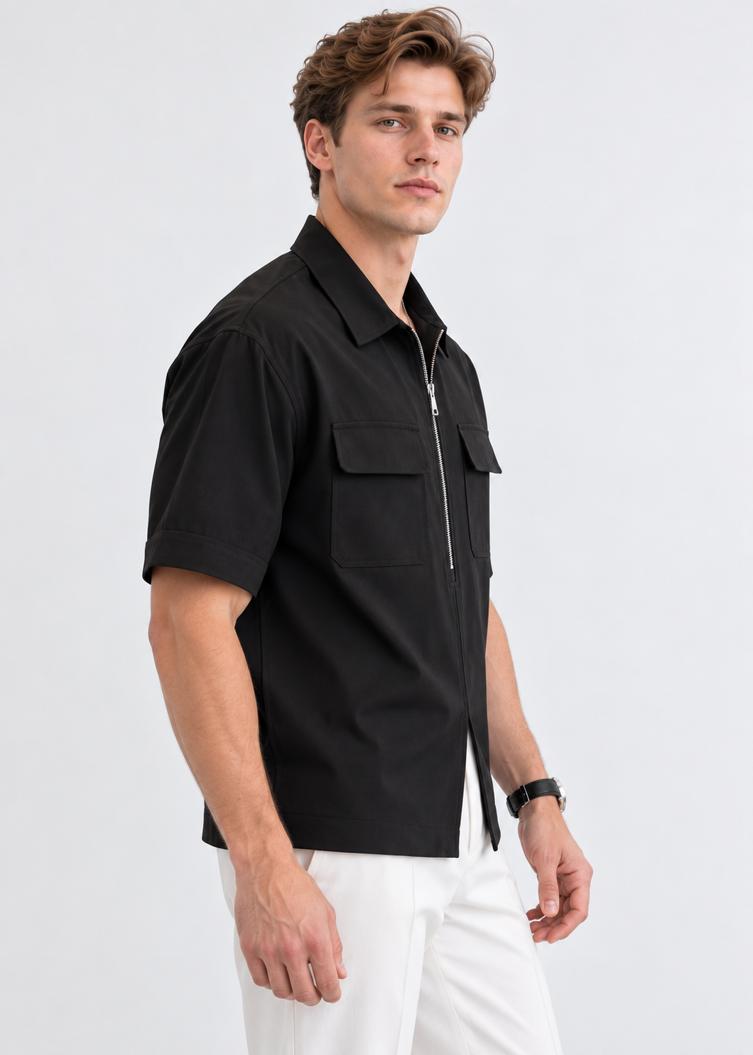 Zion Workwear Shirt