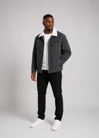 Corduroy Jacket