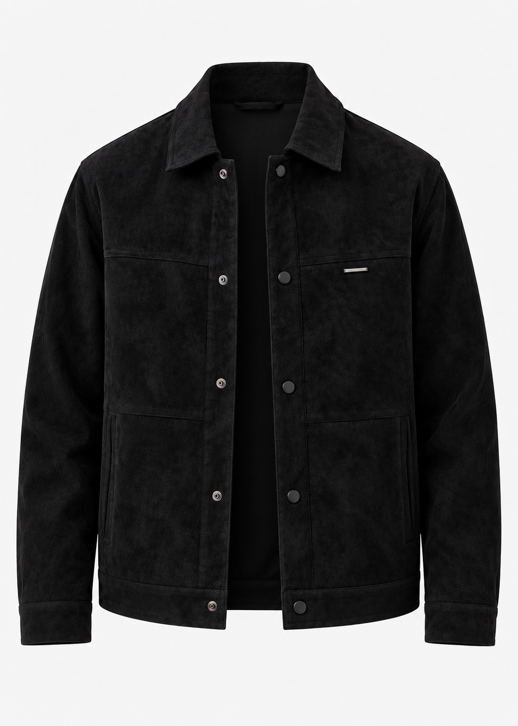 Zion Short Jacket