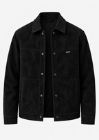 Zion Short Jacket