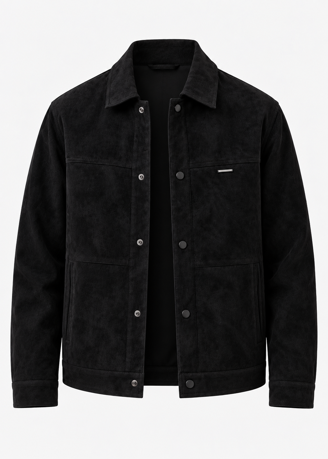 Zion Short Jacket
