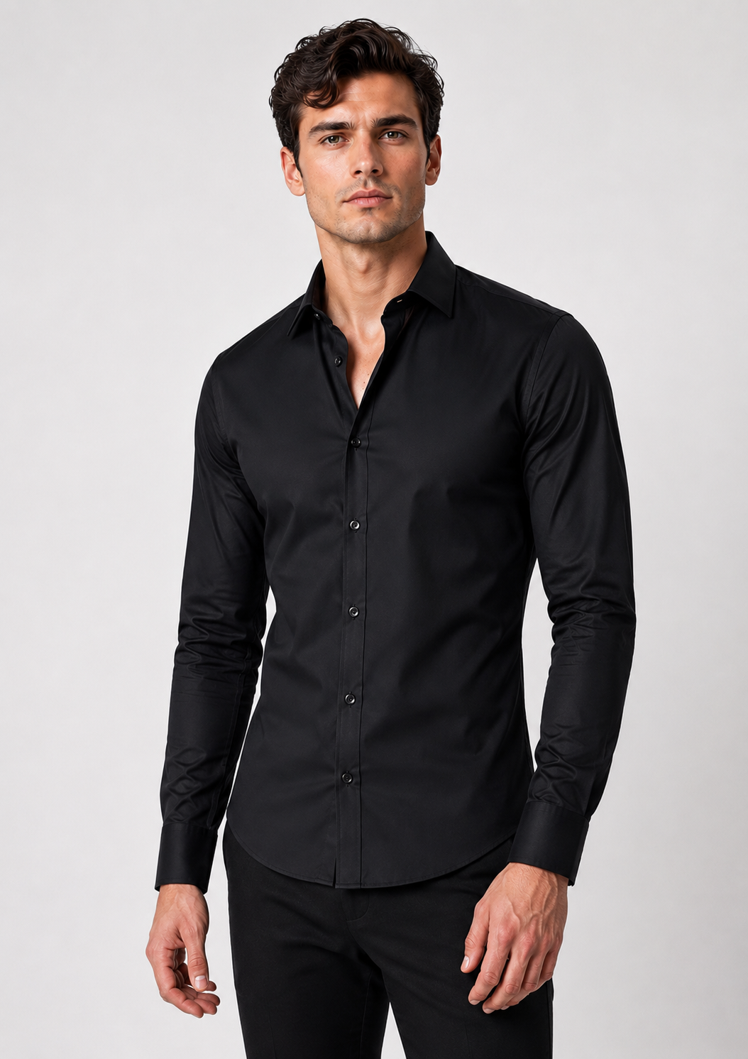Spring Shirt