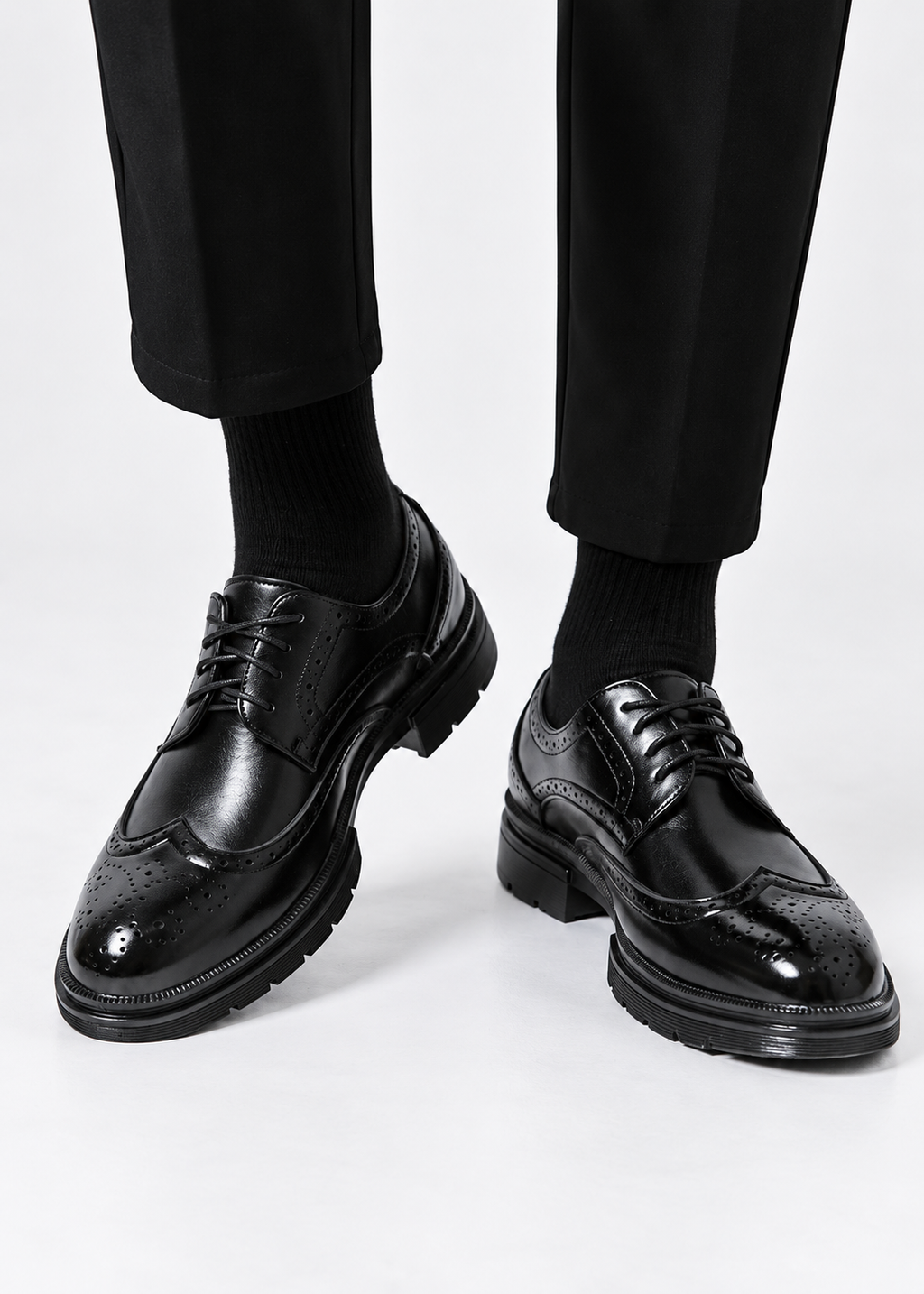 Kensington Tassel Loafer
